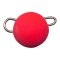 Zeck Fishing - Tungsten Cheburashka Head Pink - 5g