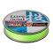 Zeck Fishing - Momoi Lure Soul Cast PE Lime Green 150m