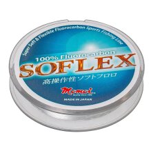 Zeck Fishing - Momoi Soflex FC 100m