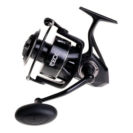 Zeck Fishing - SR 10