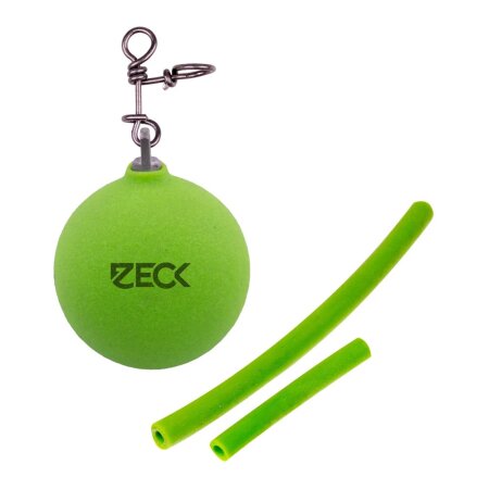 Zeck Fishing - Cat Fireball - 60g