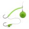 Zeck Fishing - Cat Fireball - 100g