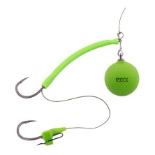 Zeck Fishing - Cat Fireball - 150g
