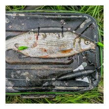 Zeck Fishing - Deadbait U-Float - 20g