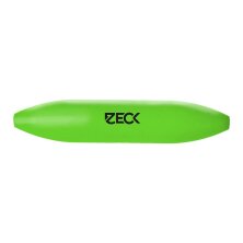 Zeck Fishing - U-Float Solid Green - 10g