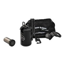 Poseidon - P4 Line SHR Bobbin - Black