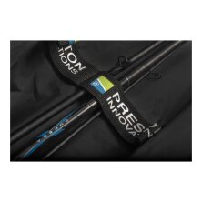 Preston - Supera X 2 Rod 175