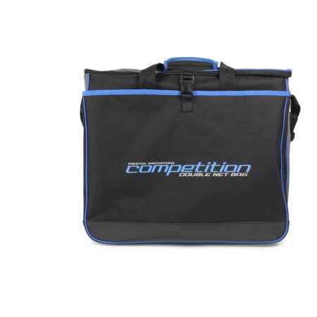 Preston - Competition Double Net Bag
