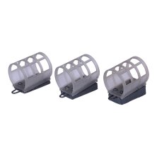 Cresta - Plastic Cage Feeder Medium - 30g