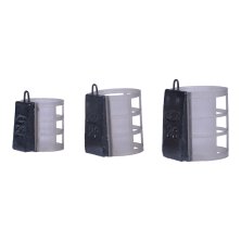 Cresta - Plastic Cage Feeder Medium - 40g