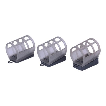 Cresta - Plastic Cage Feeder Large - 30g