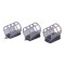 Cresta - Plastic Cage Feeder Large - 30g