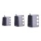Cresta - Plastic Cage Feeder Large - 30g