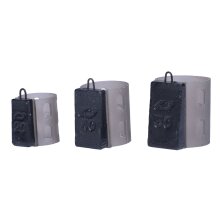 Cresta - Plastic open End Feeder Large - 40g