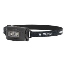 Ledlenser - HF4R Core Black
