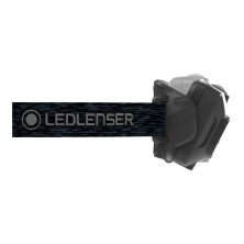 Ledlenser - HF4R Core Black