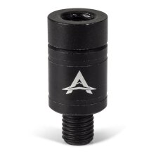 Anaconda - Magnet Connector Camou Black