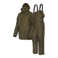 Kinetic - X-Shade Winter Suit IVY Green