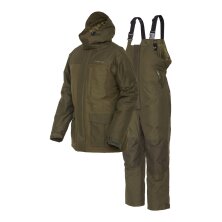 Kinetic - X-Shade Winter Suit Ivy Green - Medium