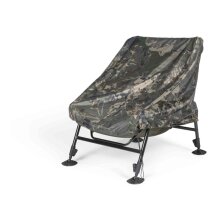 Nash - Indulgence Universal Waterproof Chair Cover Camo