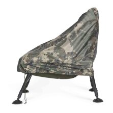 Nash - Indulgence Universal Waterproof Chair Cover Camo
