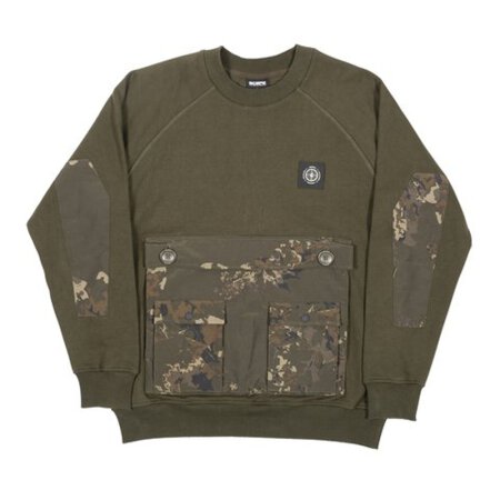 Nash - Scope HD Jumper - Small