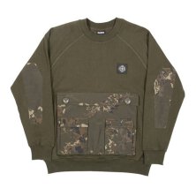 Nash - Scope HD Jumper - Small