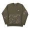 Nash - Scope HD Jumper - Small