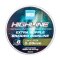 Nash - Highline Floating Braid Green 600m - 40lb 0,35mm