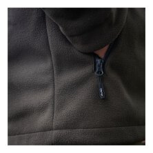 Avid Carp - Windproof Fleece Jacket - Medium