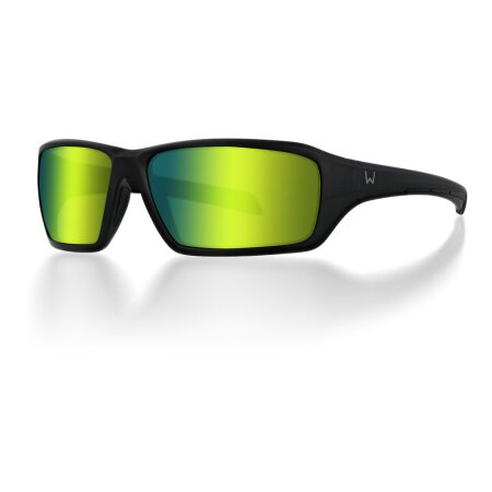 Westin - W6 Sport 15 Matte Black