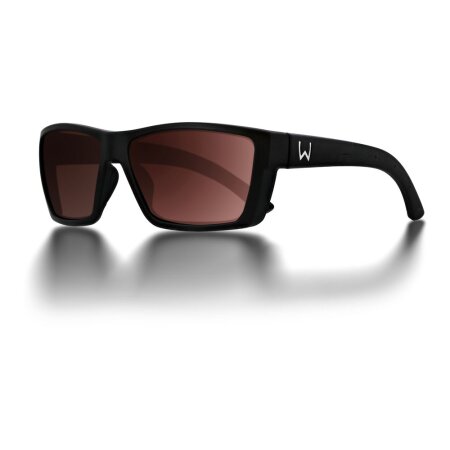 Westin - W6 Street 100 Matte Black