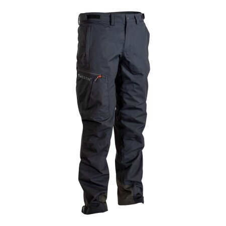 Westin - W6 Rain Pants Steel Black