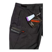 Westin - W6 Rain Pants Steel Black