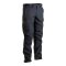 Westin - W6 Rain Pants Steel Black