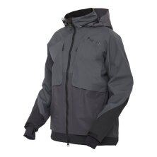 Westin - W4 Jacket Gunmetal - XXXLarge