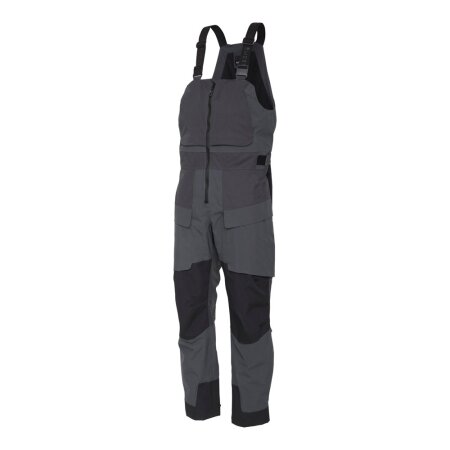 Westin - W4 Bibs Gunmetal - XLarge