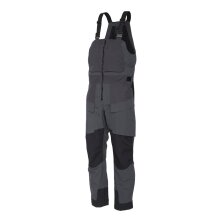 Westin - W4 Bibs Gunmetal - XLarge
