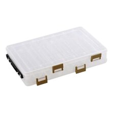 Westin - W3 Lure Box Double Sided