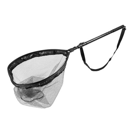 Westin - W6 C&R Telescopic Landing Net