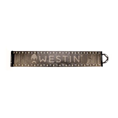 Westin - Pro Measure Mat - Large