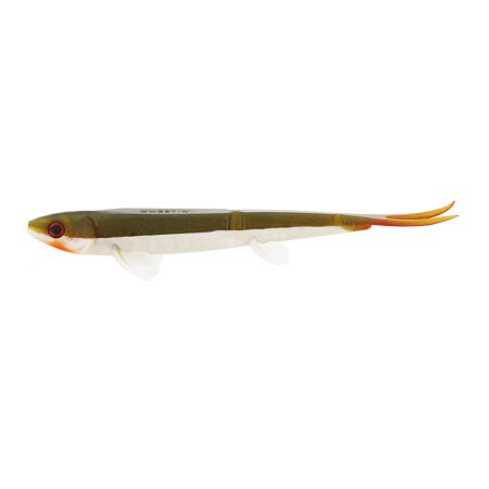 Westin - Twinteez Pelagic V-Tail 20cm 30g - Bass Orange