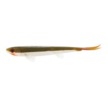 Westin - Twinteez Pelagic V-Tail 20cm 30g - Bass Orange