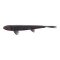 Westin - Twinteez Pelagic V-Tail 20cm 30g - Black Mamba