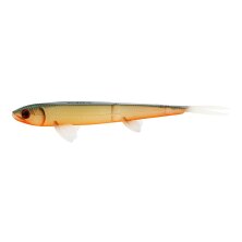 Westin - Twinteez Pelagic V-Tail 20cm 30g - Hot Olive