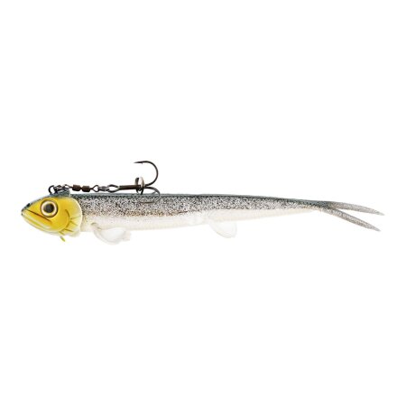 Westin - Twinteez Pelagic V-Tail R N R 21cm 70g - Headlight