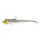 Westin - Twinteez Pelagic V-Tail R N R 21cm 70g - Headlight