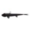 Westin - Twinteez Pelagic V-Tail R N R 21cm 70g - Black Mamba