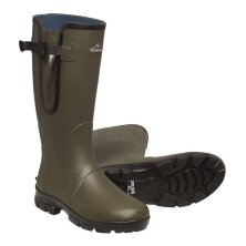 Kinetic - Lapland Boot 16" Forest Green - 44