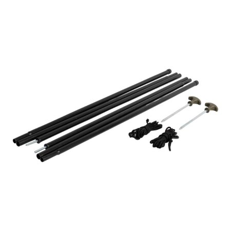 Trakker - Gazebo Door Pole Kit